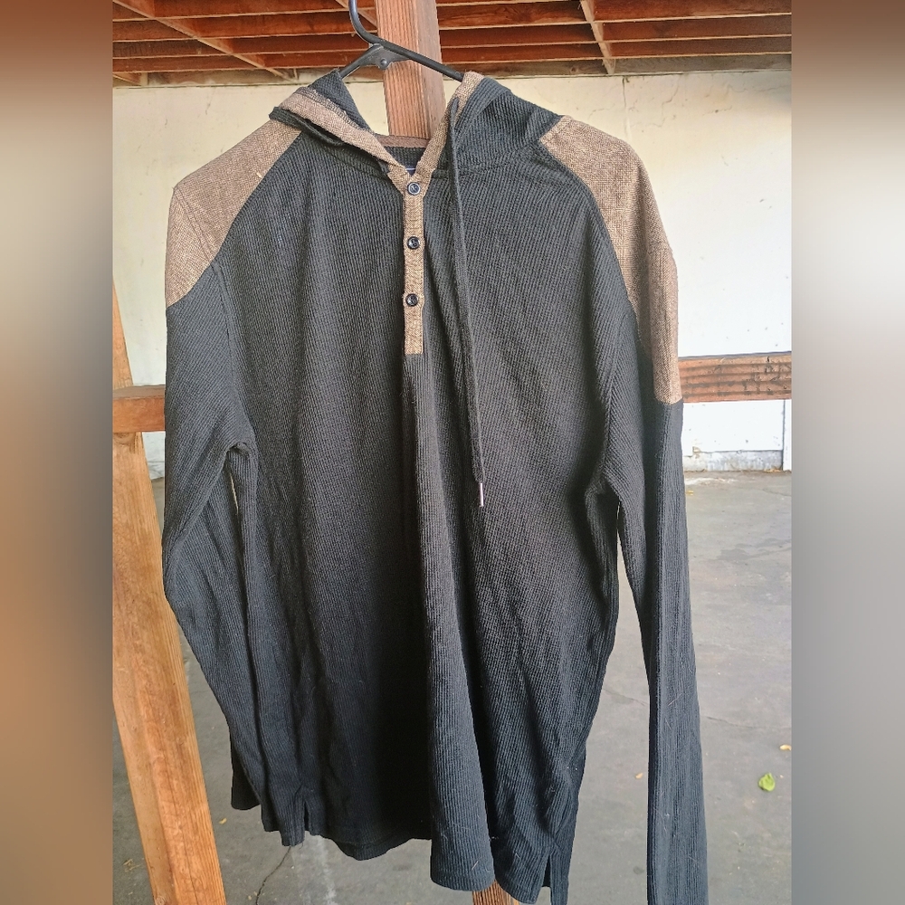 Jacket mens medium